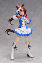 Load image into Gallery viewer, PRE-ORDER 1/4 Scale Tokai Teio Umamusume: Pretty Derby
