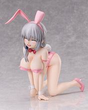 Load image into Gallery viewer, PRE-ORDER 1/4 Scale Tsuki Uzaki: Bare Leg Bunny Ver. Uzaki-chan Wants to Hang Out! 2nd Season
