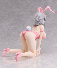 Load image into Gallery viewer, PRE-ORDER 1/4 Scale Tsuki Uzaki: Bare Leg Bunny Ver. Uzaki-chan Wants to Hang Out! 2nd Season
