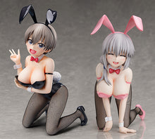 Load image into Gallery viewer, PRE-ORDER 1/4 Scale Tsuki Uzaki Bunny Ver. Uzaki-chan Wants to Hang Out
