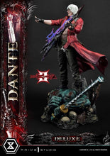 Load image into Gallery viewer, PRE-ORDER 1/4 Scale Ultimate Premium Masterline Dante Devil May Cry 3
