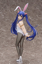 Load image into Gallery viewer, PRE-ORDER 1/4 Scale Wendy Marvell: Bunny Ver. FAIRY TAIL
