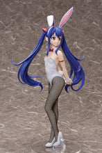 Load image into Gallery viewer, PRE-ORDER 1/4 Scale Wendy Marvell: Bunny Ver. FAIRY TAIL
