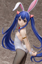 Load image into Gallery viewer, PRE-ORDER 1/4 Scale Wendy Marvell: Bunny Ver. FAIRY TAIL
