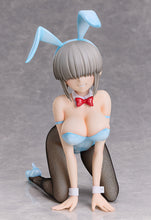 Load image into Gallery viewer, PRE-ORDER 1/4 Scale Yanagi Uzaki: Bunny Ver. Uzaki-chan Wants to Hang Out! 2nd Season
