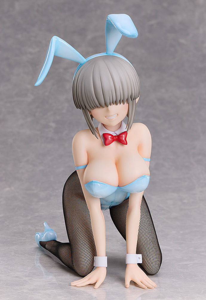 PRE-ORDER 1/4 Scale Yanagi Uzaki: Bunny Ver. Uzaki-chan Wants to Hang Out! 2nd Season