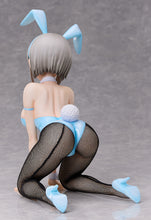 Load image into Gallery viewer, PRE-ORDER 1/4 Scale Yanagi Uzaki: Bunny Ver. Uzaki-chan Wants to Hang Out! 2nd Season
