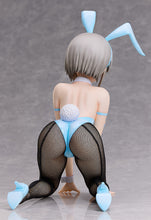 Load image into Gallery viewer, PRE-ORDER 1/4 Scale Yanagi Uzaki: Bunny Ver. Uzaki-chan Wants to Hang Out! 2nd Season
