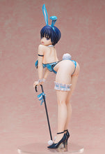 Load image into Gallery viewer, PRE-ORDER 1/4 Scale Yozakura Bare Leg Bunny Ver. Shinobi Master Senran Kagura NEW LINK
