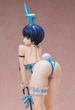 Load image into Gallery viewer, PRE-ORDER 1/4 Scale Yozakura Bare Leg Bunny Ver. Shinobi Master Senran Kagura NEW LINK
