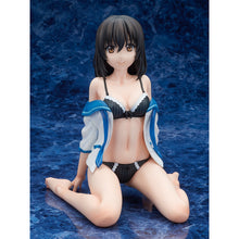 Load image into Gallery viewer, PRE-ORDER 1/4 Scale Yukina Himeragi Black Lingerie Ver. Strike the Blood
