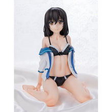 Load image into Gallery viewer, PRE-ORDER 1/4 Scale Yukina Himeragi Black Lingerie Ver. Strike the Blood
