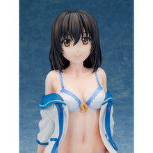 Load image into Gallery viewer, PRE-ORDER 1/4 Scale Yukina Himeragi White Lingerie Ver. Strike the Blood
