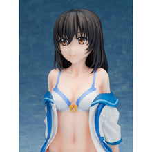 Load image into Gallery viewer, PRE-ORDER 1/4 Scale Yukina Himeragi White Lingerie Ver. Strike the Blood
