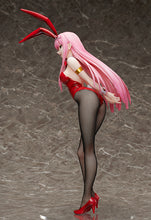 Load image into Gallery viewer, PRE-ORDER 1/4 Scale Zero Two: Bunny Ver. Darling in the Franxx (re-run)
