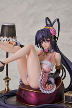 Load image into Gallery viewer, PRE-ORDER 1/6.5 Scale High School DxD Akeno Himejima: Light Novel 15th Anniversary ver. (Renewal Package Edition) High School Dxd
