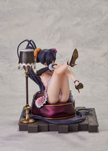 Load image into Gallery viewer, PRE-ORDER 1/6.5 Scale High School DxD Akeno Himejima: Light Novel 15th Anniversary ver. (Renewal Package Edition) High School Dxd
