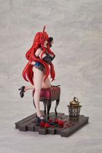 Load image into Gallery viewer, PRE-ORDER 1/6.5 Scale High School DxD Rias Gremory: Light Novel 15th Anniversary ver. (Renewal Package Edition) High School Dxd

