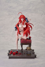 Load image into Gallery viewer, PRE-ORDER 1/6.5 Scale High School DxD Rias Gremory: Light Novel 15th Anniversary ver. (Renewal Package Edition) High School Dxd
