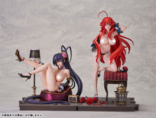 Load image into Gallery viewer, PRE-ORDER 1/6.5 Scale High School DxD Rias Gremory: Light Novel 15th Anniversary ver. (Renewal Package Edition) High School Dxd
