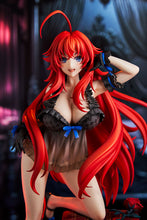 Load image into Gallery viewer, PRE-ORDER 1/6.5 Scale High School DxD Rias Gremory: Light Novel 15th Anniversary ver. (Renewal Package Edition) High School Dxd
