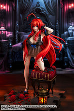 Load image into Gallery viewer, PRE-ORDER 1/6.5 Scale High School DxD Rias Gremory: Light Novel 15th Anniversary ver. (Renewal Package Edition) High School Dxd
