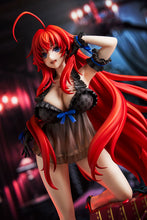 Load image into Gallery viewer, PRE-ORDER 1/6.5 Scale High School DxD Rias Gremory: Light Novel 15th Anniversary ver. (Renewal Package Edition) High School Dxd
