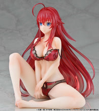 Load image into Gallery viewer, PRE-ORDER 1/6 Sale Rias Gremory Lingerie Ver. High School D x D Hero
