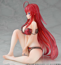 Load image into Gallery viewer, PRE-ORDER 1/6 Sale Rias Gremory Lingerie Ver. High School D x D Hero
