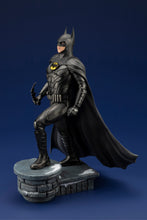 Load image into Gallery viewer, PRE-ORDER 1/6 Scale ARTFX Batman The Flash Movie
