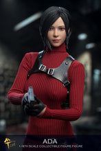 Load image into Gallery viewer, PRE-ORDER 1/6 Scale Ada King Unmovable Eyes Version Resident Evil
