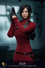 Load image into Gallery viewer, PRE-ORDER 1/6 Scale Ada Wong Movable Eye Version Resident Evil
