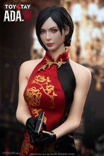 Load image into Gallery viewer, PRE-ORDER 1/6 Scale Ada Wong (Cheongsam Edition) Resident Evil
