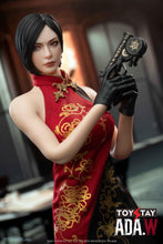 Load image into Gallery viewer, PRE-ORDER 1/6 Scale Ada Wong (Cheongsam Edition) Resident Evil
