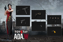 Load image into Gallery viewer, PRE-ORDER 1/6 Scale Ada Wong (Cheongsam Edition) Resident Evil

