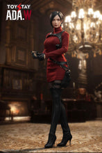 Load image into Gallery viewer, PRE-ORDER 1/6 Scale Ada Wong (Red Sweater Version) Resident Evil
