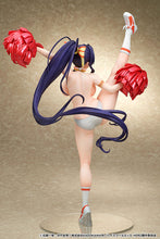 Load image into Gallery viewer, PRE-ORDER 1/6 Scale Akeno Himejima: Cheerleader Ver. High School DxD Hero

