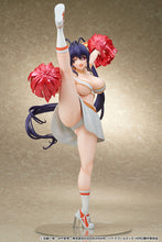 Load image into Gallery viewer, PRE-ORDER 1/6 Scale Akeno Himejima: Cheerleader Ver. High School DxD Hero
