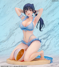 Load image into Gallery viewer, PRE-ORDER 1/6 Scale Anna Yamada Swimsuit Version The Dangers in my Heart

