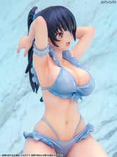 Load image into Gallery viewer, PRE-ORDER 1/6 Scale Anna Yamada Swimsuit Version The Dangers in my Heart
