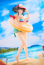Load image into Gallery viewer, PRE-ORDER 1/6 Scale Asuka: Swimsuit Ver. Shinobi Master Senran Kagura: New Link
