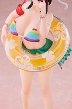 Load image into Gallery viewer, PRE-ORDER 1/6 Scale Asuka: Swimsuit Ver. Shinobi Master Senran Kagura: New Link
