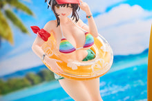 Load image into Gallery viewer, PRE-ORDER 1/6 Scale Asuka: Swimsuit Ver. Shinobi Master Senran Kagura: New Link
