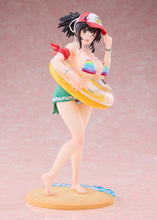Load image into Gallery viewer, PRE-ORDER 1/6 Scale Asuka: Swimsuit Ver. Shinobi Master Senran Kagura: New Link
