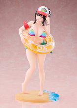 Load image into Gallery viewer, PRE-ORDER 1/6 Scale Asuka: Swimsuit Ver. Shinobi Master Senran Kagura: New Link
