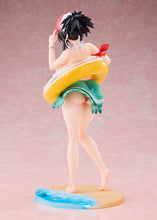 Load image into Gallery viewer, PRE-ORDER 1/6 Scale Asuka: Swimsuit Ver. Shinobi Master Senran Kagura: New Link
