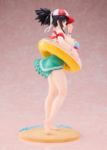 Load image into Gallery viewer, PRE-ORDER 1/6 Scale Asuka: Swimsuit Ver. Shinobi Master Senran Kagura: New Link
