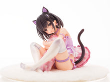 Load image into Gallery viewer, PRE-ORDER 1/6 Scale Ayaka-chan Gaou Daishuki Hold (re-run)
