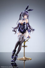 Load image into Gallery viewer, PRE-ORDER 1/6 Scale Black Rabbit: Posa Deluxe Version plus BONUS Art Print 30x60cm

