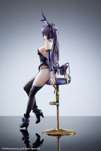 Load image into Gallery viewer, PRE-ORDER 1/6 Scale Black Rabbit: Posa Deluxe Version plus BONUS Art Print 30x60cm

